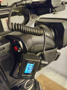 NEEWER CM28 Microphone Lavalier