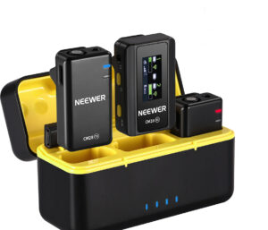 NEEWER CM28 Microphone Lavalier